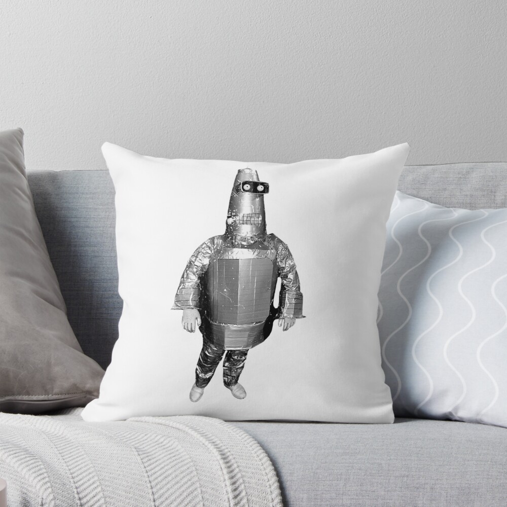 Item preview, Throw Pillow designed and sold by CDG142.