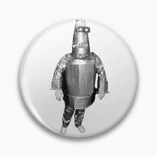 Item preview, I ROBOT designed and sold by CDG142.