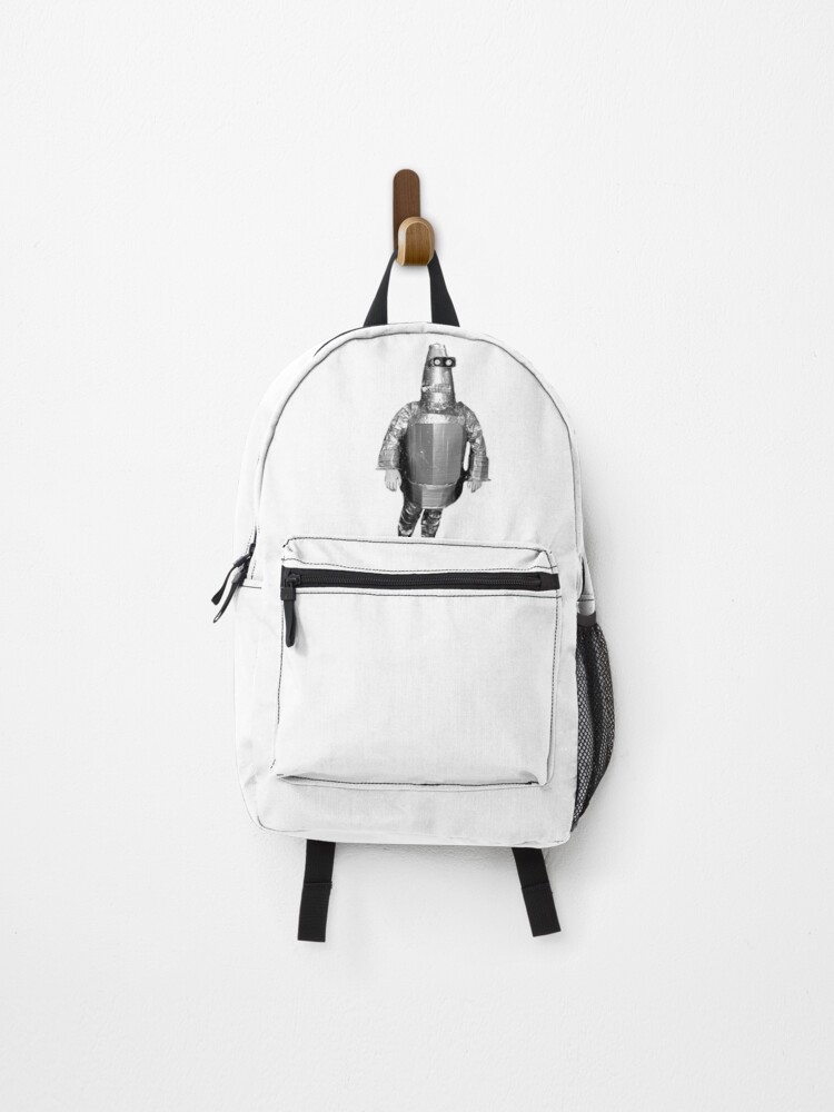 Thumbnail 1 of 3, Backpack, I ROBOT designed and sold by CDG142.