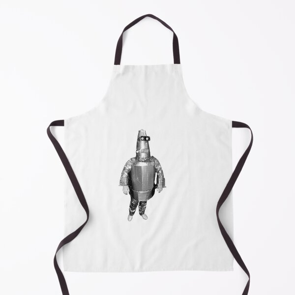 Item preview, I ROBOT designed and sold by CDG142.