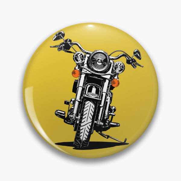 Item preview, The Road King designed and sold by rogue-design.