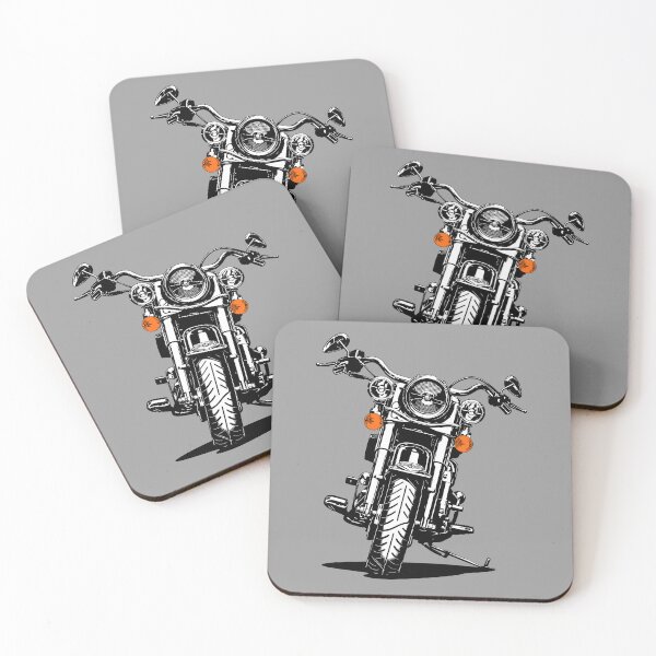 Item preview, The Road King designed and sold by rogue-design.