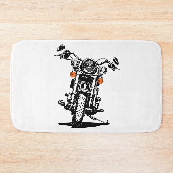 Item preview, The Road King designed and sold by rogue-design.
