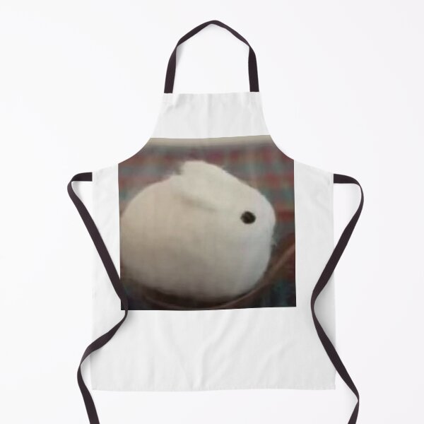 Item preview, dumpling rabbit designed and sold by cloudzer0000.
