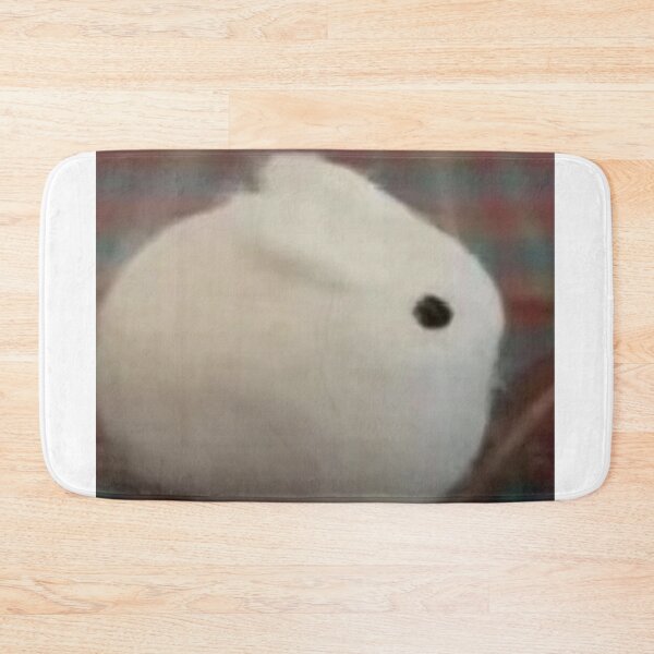 Item preview, dumpling rabbit designed and sold by cloudzer0000.