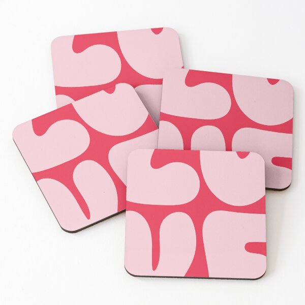 Item preview, Dopamine decor LOVE poster designed and sold by Printarchive.