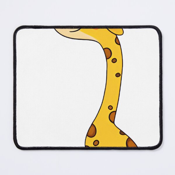 Item preview, Cute Giraffe Love designed and sold by ChibiPlanet.