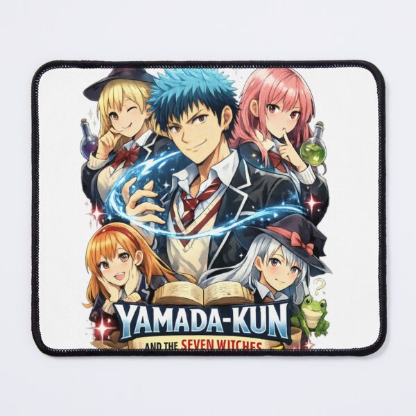 Item preview, yamada kun designed and sold by CatLovers Studio.