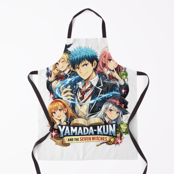 Item preview, yamada kun designed and sold by CatLovers Studio.