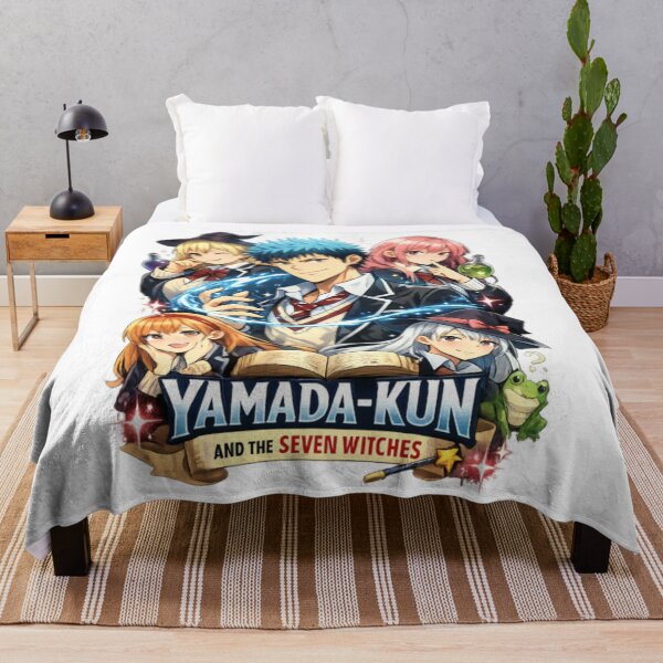 Item preview, yamada kun designed and sold by CatLovers Studio.