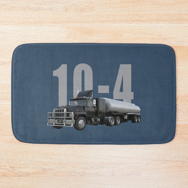 Item preview, 10-4 Good Buddy, Convoy designed and sold by 3Brew-Designs.