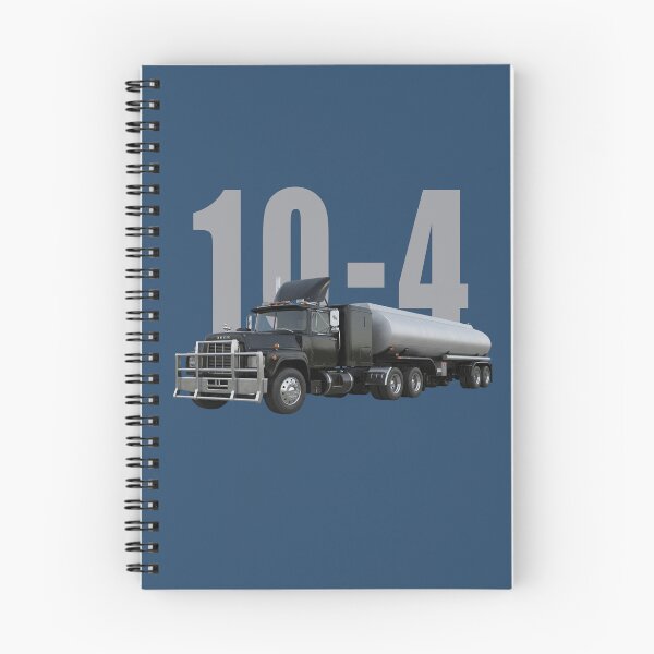 Item preview, 10-4 Good Buddy, Convoy designed and sold by 3Brew-Designs.