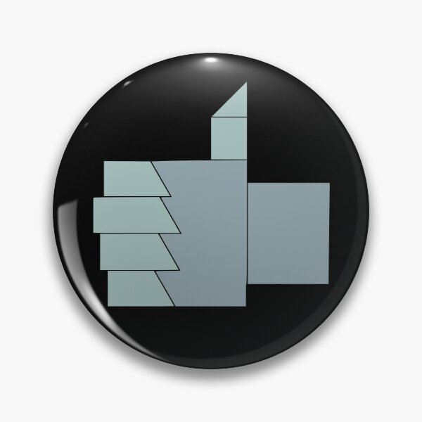 Item preview, Robot Like Icon designed and sold by Gendo90.
