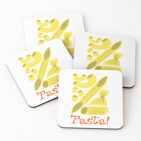 Item preview, Pasta poster designed and sold by Printarchive.