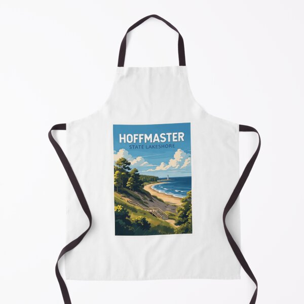 Item preview, Hoffmaster State Lakeshore Michigan State Park Travel Destination designed and sold by Simsimah26Parks.
