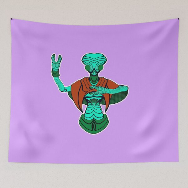 Item preview, Emissary  designed and sold by JacJaq.