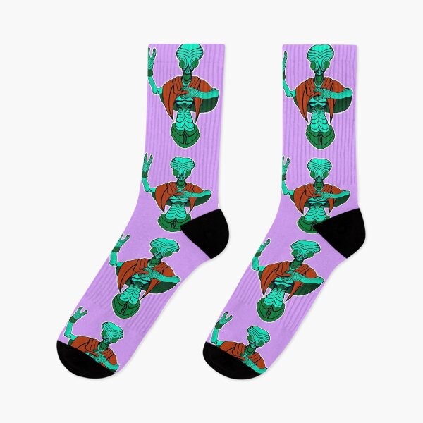 Item preview, Emissary  designed and sold by JacJaq.