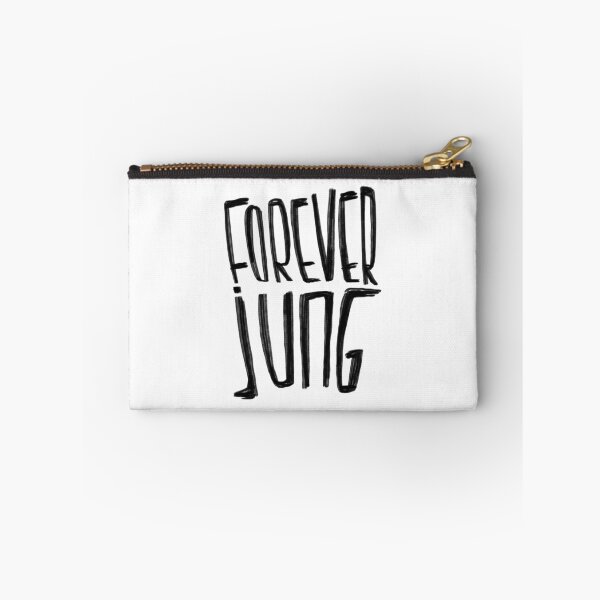 Item preview, Forever Young, Carl Jung designed and sold by badlydrawnbabe.