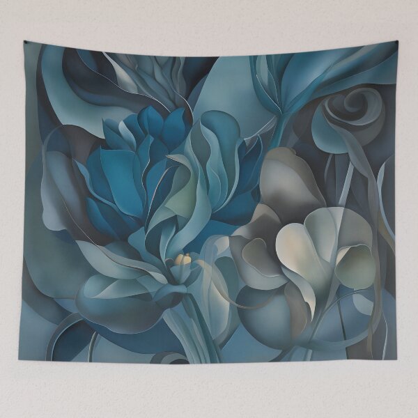 Item preview, Grapevine Melody designed and sold by Artfalaxy.