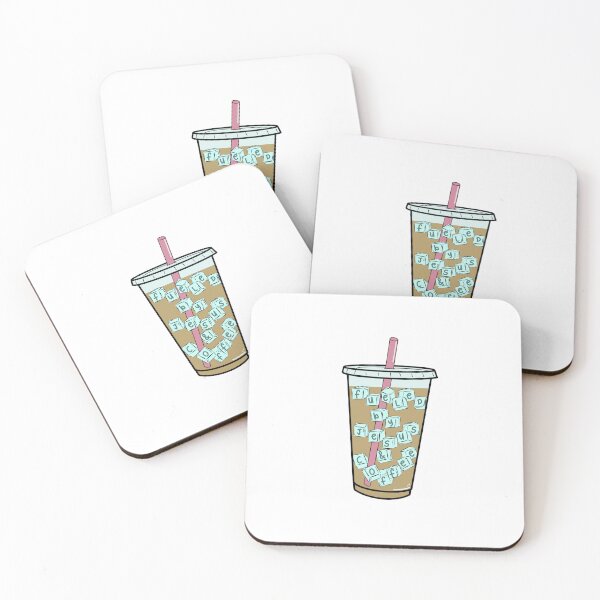 Item preview, Fueled by Jesus and coffee designed and sold by The Growth within you.