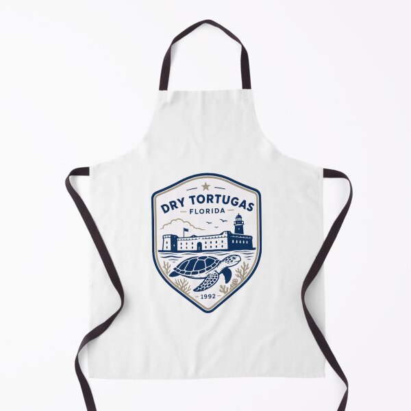 Item preview, Dry Tortugas Florida National Park Travel Souvenir designed and sold by Simsimah26Parks.