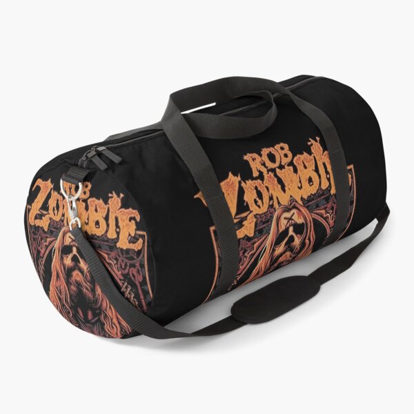 Item preview, Rob Zimbie - Tribute music Collection designed and sold by SubliHardDraws.