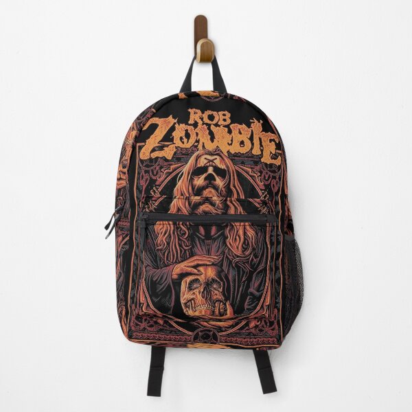 Item preview, Rob Zimbie - Tribute music Collection designed and sold by SubliHardDraws.