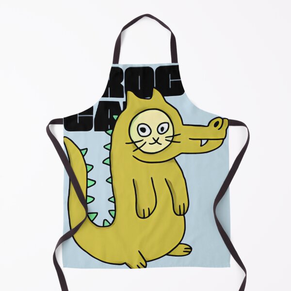 Item preview, I Hate This Fish Costume Cat designed and sold by GattoCosplay.