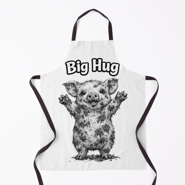 Item preview, Cute animal motif designed and sold by Fingolfins Welt.