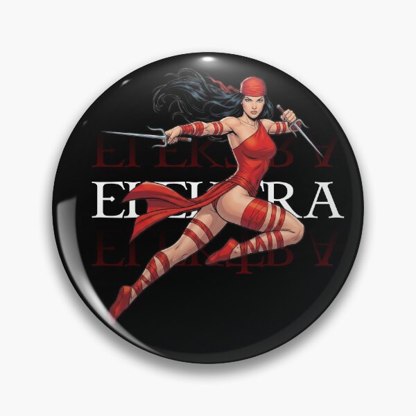 Item preview, Elektra designed and sold by Ralvarias81.