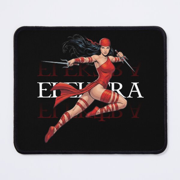 Item preview, Elektra designed and sold by Ralvarias81.