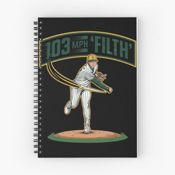 Item preview, Mason Miller  Baseball Pitcher Gift Mason-Miller designed and sold by thenewall.
