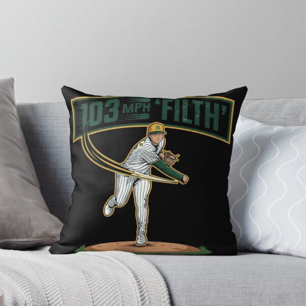 Item preview, Mason Miller  Baseball Pitcher Gift Mason-Miller designed and sold by thenewall.