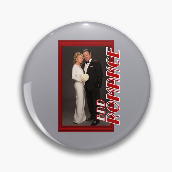 Item preview, Bad Romance Nikki/Victor (on Gray) designed and sold by PawsitiveMum3.