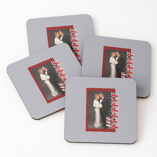 Item preview, Bad Romance Nikki/Victor (on Gray) designed and sold by PawsitiveMum3.