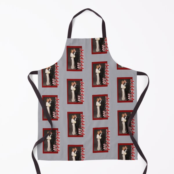 Item preview, Bad Romance Nikki/Victor (on Gray) designed and sold by PawsitiveMum3.