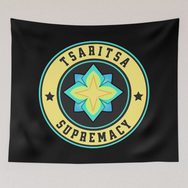 Item preview, Genshin Impact tsaritsa supremacy flower designed and sold by Morcawork.