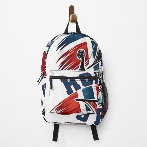Item preview, Ro Ro Norway Viking Longship Patriotic Norwegian Flag Rowing Team Gift Poster designed and sold by GalenoHenley.