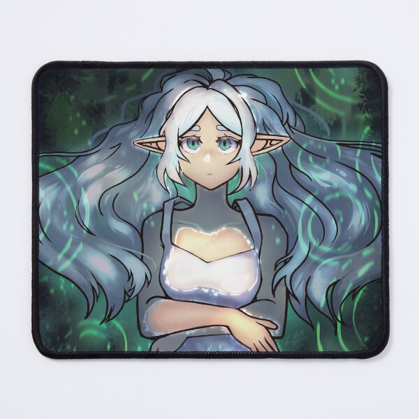 Item preview, Frieren designed and sold by Bri Prescott.