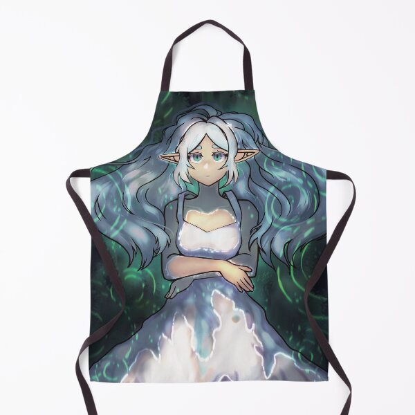 Item preview, Frieren designed and sold by Bri Prescott.