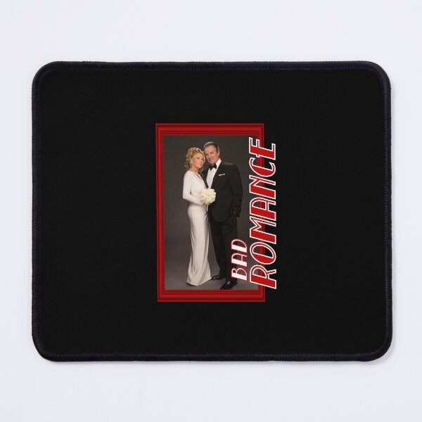 Item preview, Bad Romance Nikki/Victor (on Black) designed and sold by PawsitiveMum3.