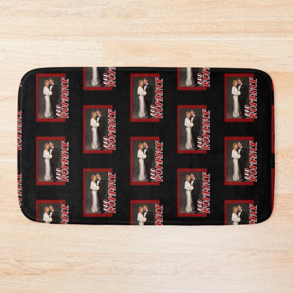 Item preview, Bad Romance Nikki/Victor (on Black) designed and sold by PawsitiveMum3.