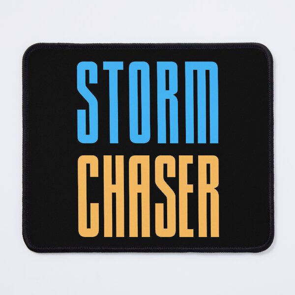 Item preview, Storm Chaser designed and sold by Spreading Smile.