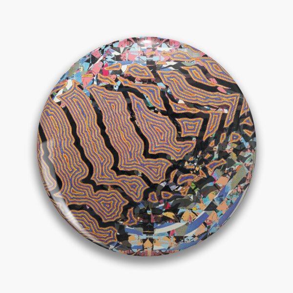 Item preview, Psychological Maps. Liminal Spaces designed and sold by LiminalStudios.