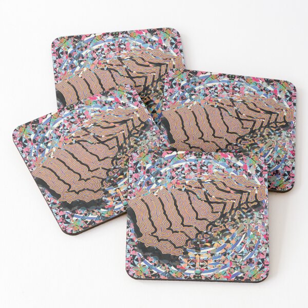 Item preview, Psychological Maps. Liminal Spaces designed and sold by LiminalStudios.