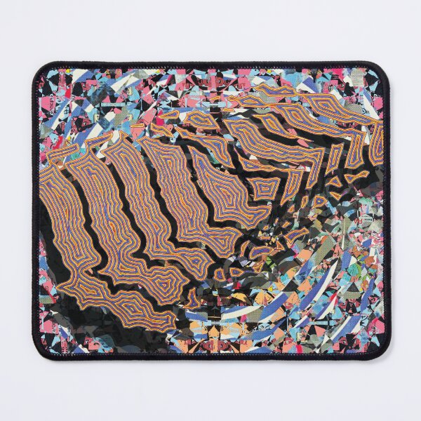 Item preview, Psychological Maps. Liminal Spaces designed and sold by LiminalStudios.