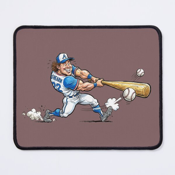 Item preview, Ryan O'Hearn designed and sold by MonmonZater.