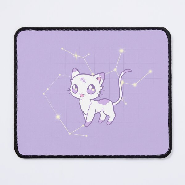 Item preview, Horoscope Sagittarius Kitty ~ Cat Star Sign Sagittarius designed and sold by Mypixieart.