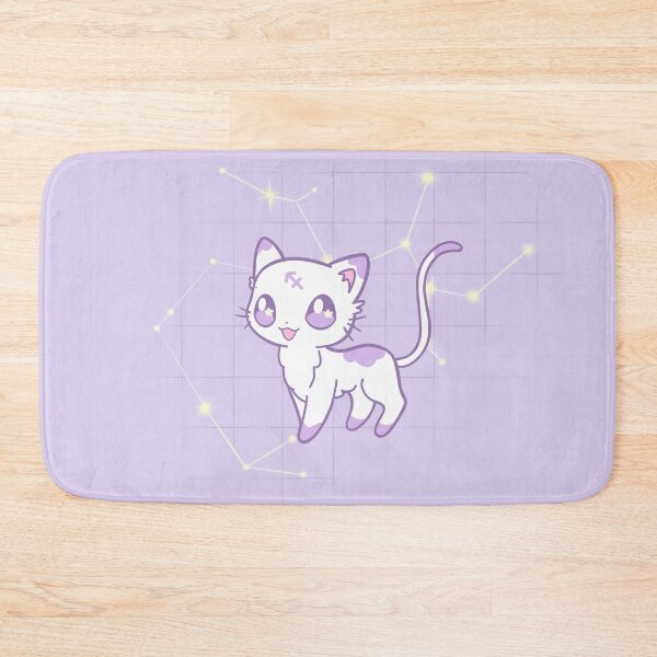 Item preview, Horoscope Sagittarius Kitty ~ Cat Star Sign Sagittarius designed and sold by Mypixieart.