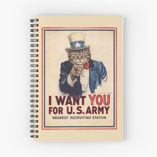 Item preview, I want you for the US army designed and sold by CornershopTee.